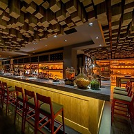 Wood Hotel - Casa da Montanha