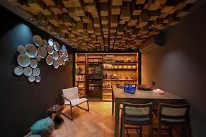 Wood Hotel - Casa da Montanha