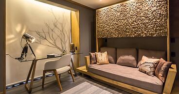 Wood Hotel Gramado