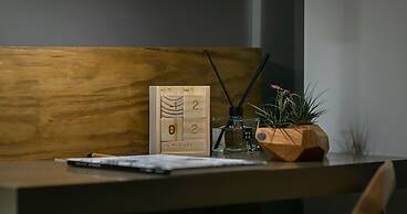 Wood Hotel Gramado