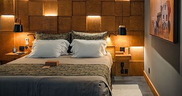Wood Hotel Gramado