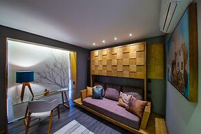 Wood Hotel - Casa da Montanha