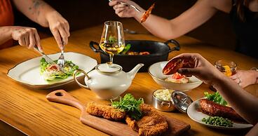 Wood Hotel Gramado