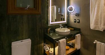 Wood Hotel Gramado
