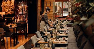 Wood Hotel Gramado