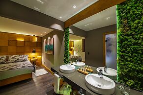 Wood Hotel - Casa da Montanha