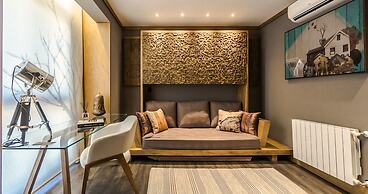 Wood Hotel Gramado