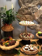 Wood Hotel - Casa da Montanha