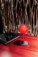 Wood Hotel - Casa da Montanha