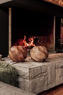 Wood Hotel - Casa da Montanha