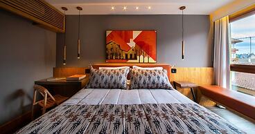 Wood Hotel Gramado