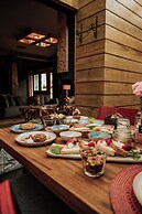 Wood Hotel - Casa da Montanha