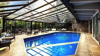 Wood Hotel - Casa da Montanha