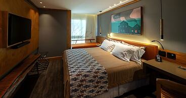 Wood Hotel Gramado