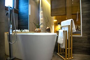 Wood Hotel - Casa da Montanha