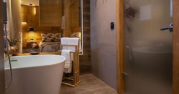 Wood Hotel Gramado