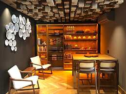 Wood Hotel - Casa da Montanha