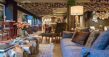 Wood Hotel Gramado