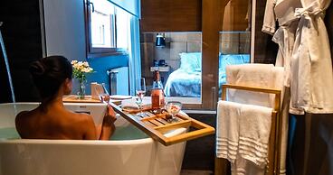 Wood Hotel Gramado