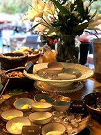 Wood Hotel - Casa da Montanha