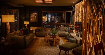 Wood Hotel Gramado