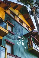 Wood Hotel - Casa da Montanha