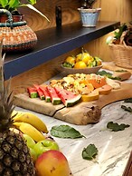 Wood Hotel - Casa da Montanha