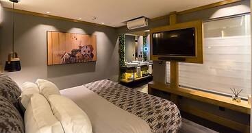 Wood Hotel Gramado
