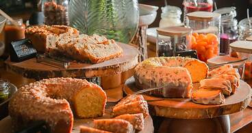 Wood Hotel Gramado