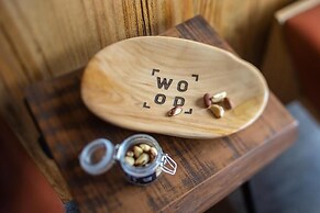 Wood Hotel - Casa da Montanha