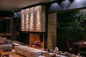 Wood Hotel - Casa da Montanha