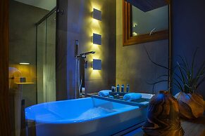 Wood Hotel - Casa da Montanha