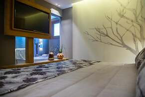 Wood Hotel - Casa da Montanha