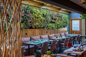 Wood Hotel - Casa da Montanha