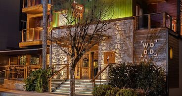 Wood Hotel Gramado