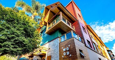 Wood Hotel Gramado