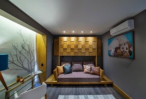 Wood Hotel - Casa da Montanha