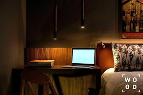 Wood Hotel - Casa da Montanha