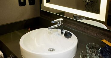 Wood Hotel Gramado