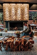 Wood Hotel - Casa da Montanha