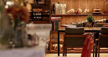 Wood Hotel Gramado