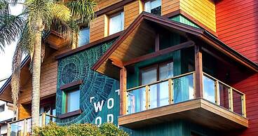 Wood Hotel Gramado