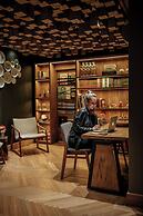 Wood Hotel - Casa da Montanha