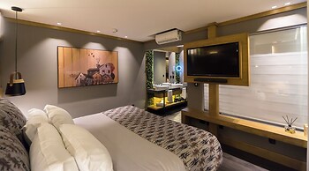 Wood Hotel - Casa da Montanha