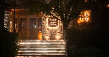 Wood Hotel Gramado