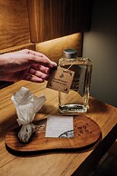 Wood Hotel - Casa da Montanha