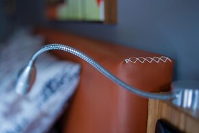 Wood Hotel - Casa da Montanha