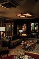 Wood Hotel - Casa da Montanha