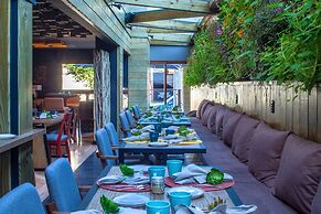 Wood Hotel - Casa da Montanha