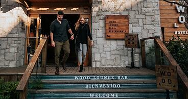 Wood Hotel Gramado